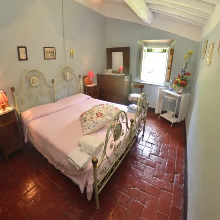 Pescaglia Serene Retreat