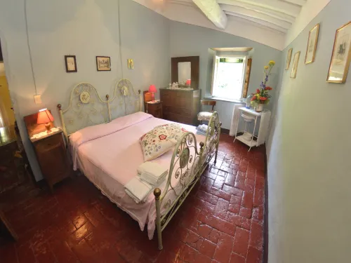 Pescaglia Serene Retreat