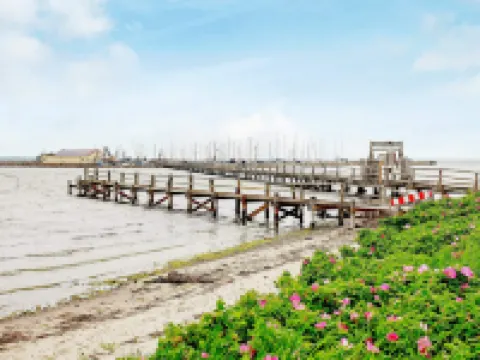 6 person holiday home in Gelting 蓋爾廷酒店