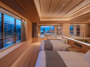 Miyajima Grand Hotel Arimoto