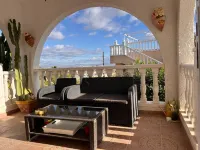 Costa Blanca Poolside Bliss - 3성급