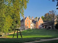 Ibis Budget Amboise Hotels in Amboise