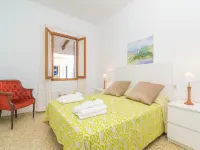 Can Boeres - House In Can Picafort. Free Wifi - 2-Star