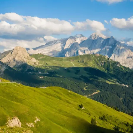 Apartment in Predazzo near Dolomiti Superski