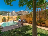 Els Àngels - Villa With Private Pool. Free Wifi