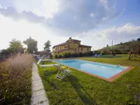 Villa in Tuscany with Pool near Beach - Apartments