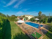 N'amera - Villa With Private Pool In Campos