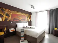 Ibis Styles Montpellier Centre Comédie