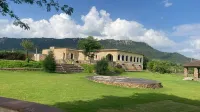 Sariska Kasba - A Village Resort Hotels near Sariska National Park