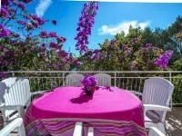 Holiday Home Lido - Three Bedroom Holiday House with Terrace Hotels in Orebic