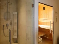 Relaxing Villa with Fireplace - Villas