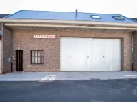 Apartment in Watou near French Border - 3-Star