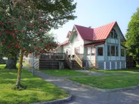 4 person holiday home in RONNEBY-By Traum Hotels in Ronneby