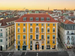Palácio Ludovice Wine Experience Hotel