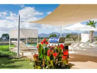 Country House in Mallorca with Pool and BBQ