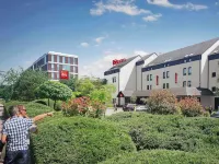 Ibis Brussels Erasmus Hotels in Brussels