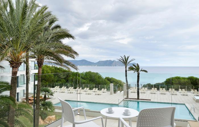 Iberostar Waves Cala Millor - Adults Only
