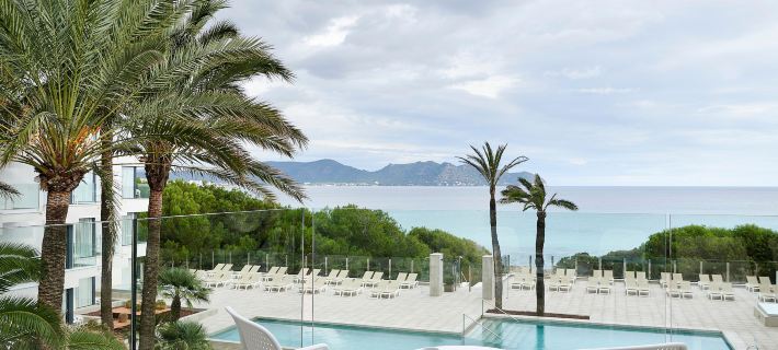 Iberostar Waves Cala Millor - Adults Only Hotels in Cala Millor