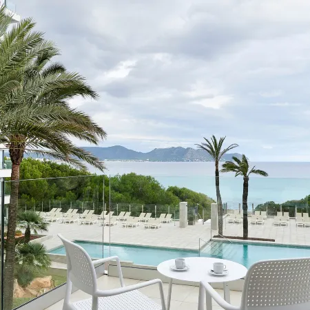 Iberostar Waves Cala Millor - Adults Only
