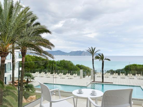 Iberostar Waves Cala Millor - Solo Adultos