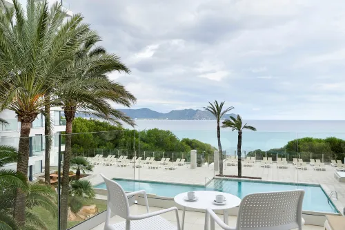 Iberostar Waves Cala Millor - Adults Only