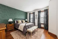 German Charm 2 Sophistication!