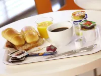 Premiere Classe Toulouse Nord - l'Union Hotels near Espace Gramont