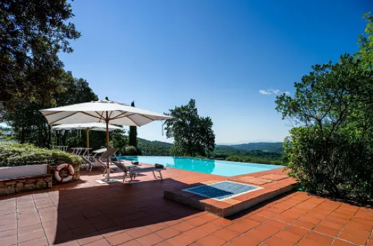 Borgo San Polino A Tuscan Eco Escape