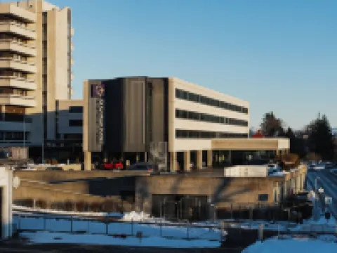 St Svithun Hotel Hotels in Stavanger