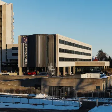 Best Western St Svithun Hotell