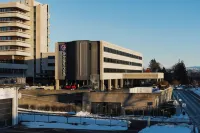 St Svithun Hotel Отели в г. 