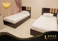 位於埃爾謝魯克的3臥室公寓-180平方米|帶3個獨立浴室 住宿飯店