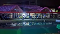 Bovina View Hotel - piscine