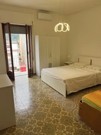 House by the sea Отели рядом с достопримечательностью «Tonnara del Rais»