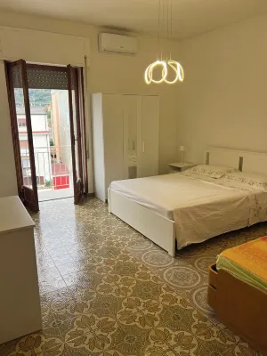 House by the sea Hotels in Vibo Marina