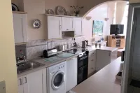 Stunning Beach Front Apartment in Caswell Swansea