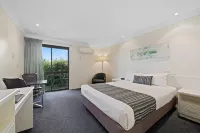 Comfort Inn Glenfield Hotels in Kearneys Spring