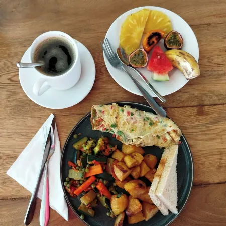 Anthurium Residential Hotel