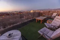 Aji Verde Hostel - 2-Star