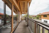 Chalet Kuhglockerl: space for 6+2 with summer pool, whirlpool and sauna