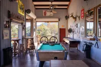 Texas Hill Country Resort Hotels in Medina