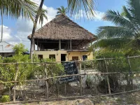 Stonefish Inn Jambiani