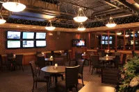 Quality Hotel & Conference Centre - breakfast