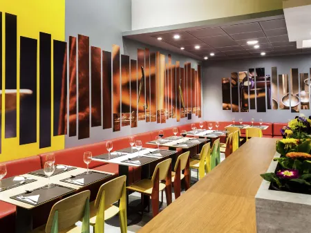 Ibis Copiapo Отели рядом с достопримечательностью «Plaza Leonidas Pérez»