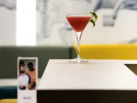 Ibis Styles Vichy Centre - bar