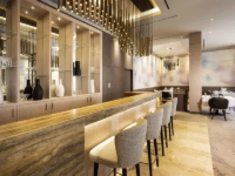 Novotel Tunis Lac Hotels in El Kram