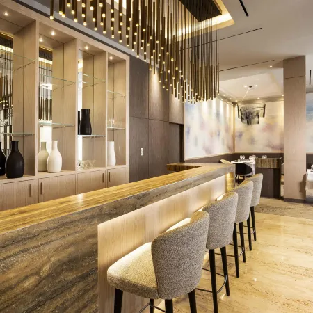 Novotel Tunis Lac