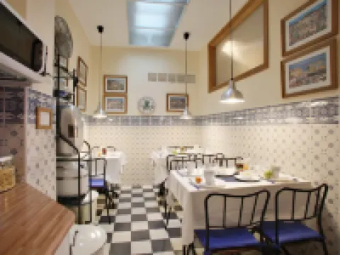 Málaga Lodge Guesthouse