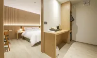 Browndot Hotel Jecheon Hwasan Branch - Breakfast