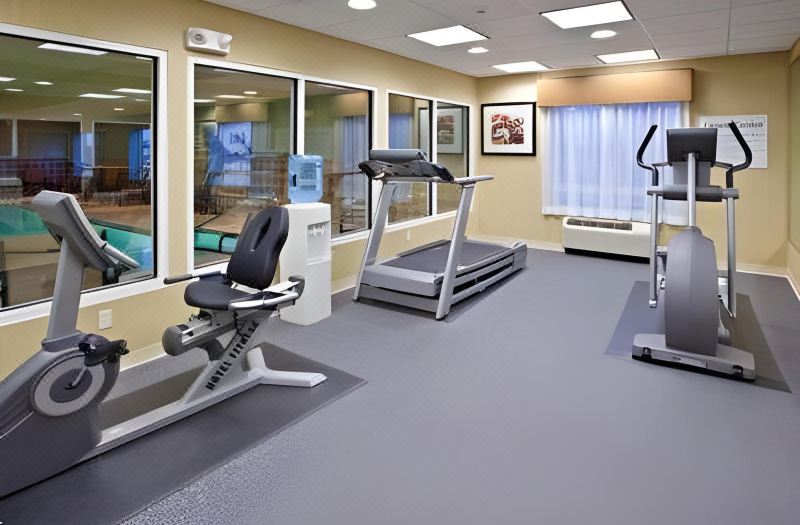 Holiday Inn Express & Suites Richwood - Cincinnati South by IHG photo 4
